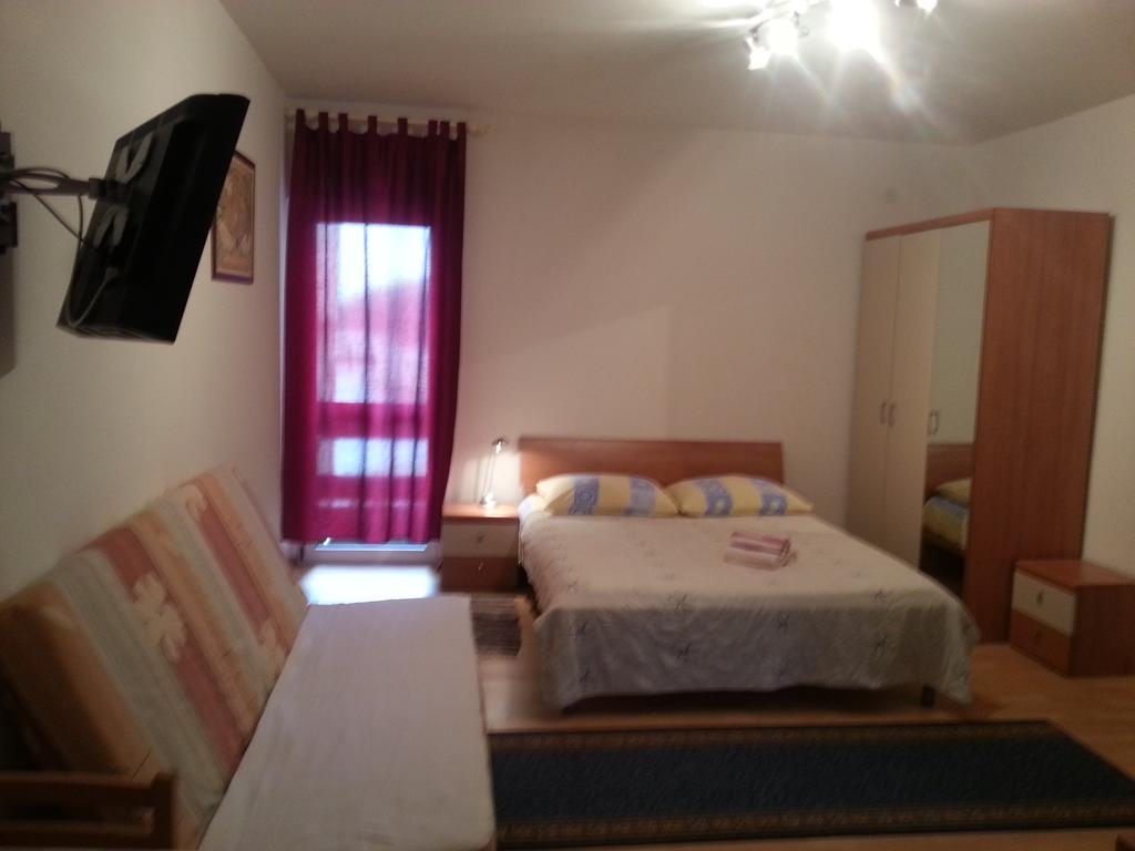 Studio Apartments Ivica Primošten Δωμάτιο φωτογραφία