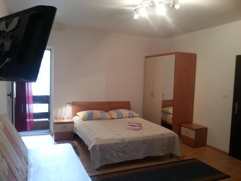 Studio Apartments Ivica Primošten Δωμάτιο φωτογραφία
