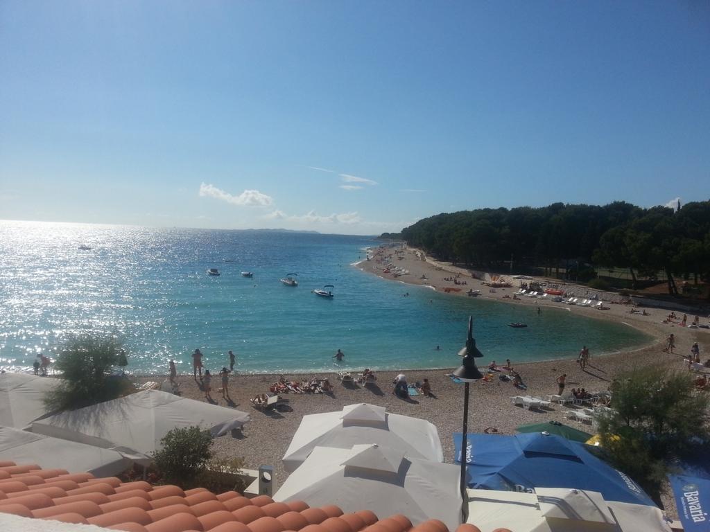 Studio Apartments Ivica Primošten Δωμάτιο φωτογραφία