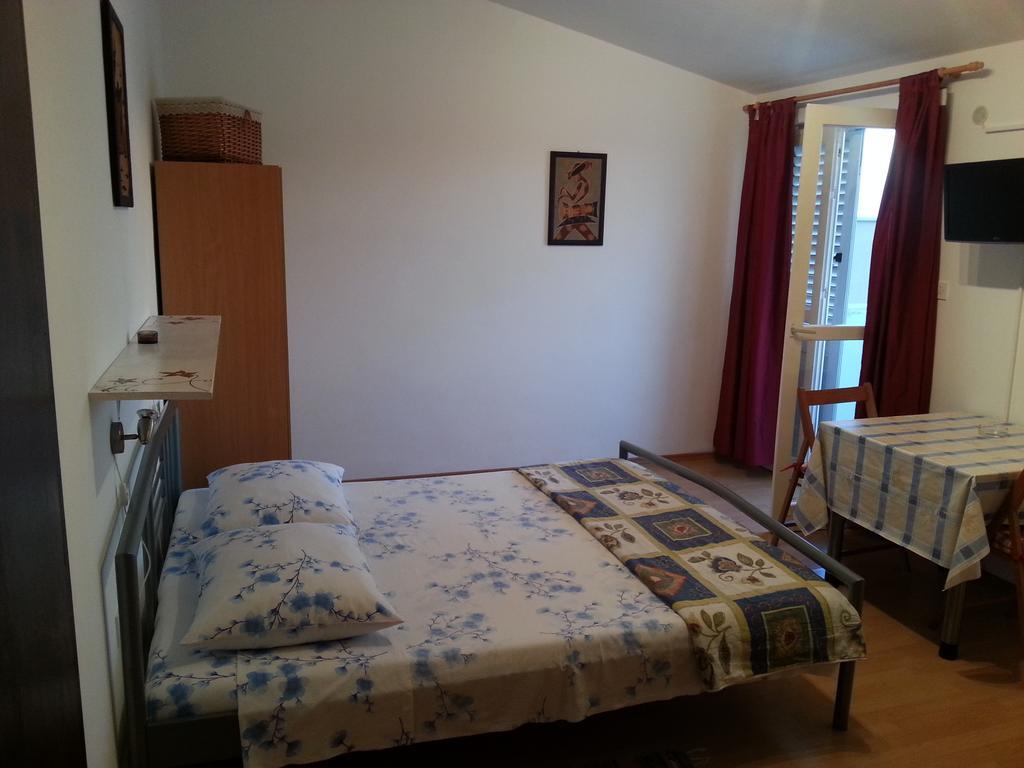 Studio Apartments Ivica Primošten Δωμάτιο φωτογραφία