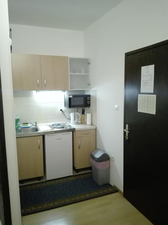 Studio Apartments Ivica Primošten Εξωτερικό φωτογραφία