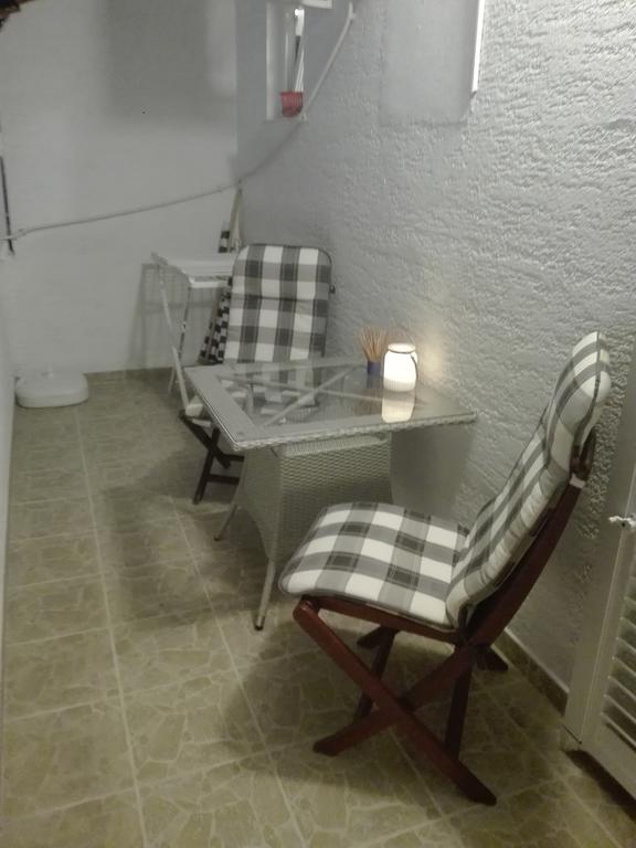 Studio Apartments Ivica Primošten Εξωτερικό φωτογραφία