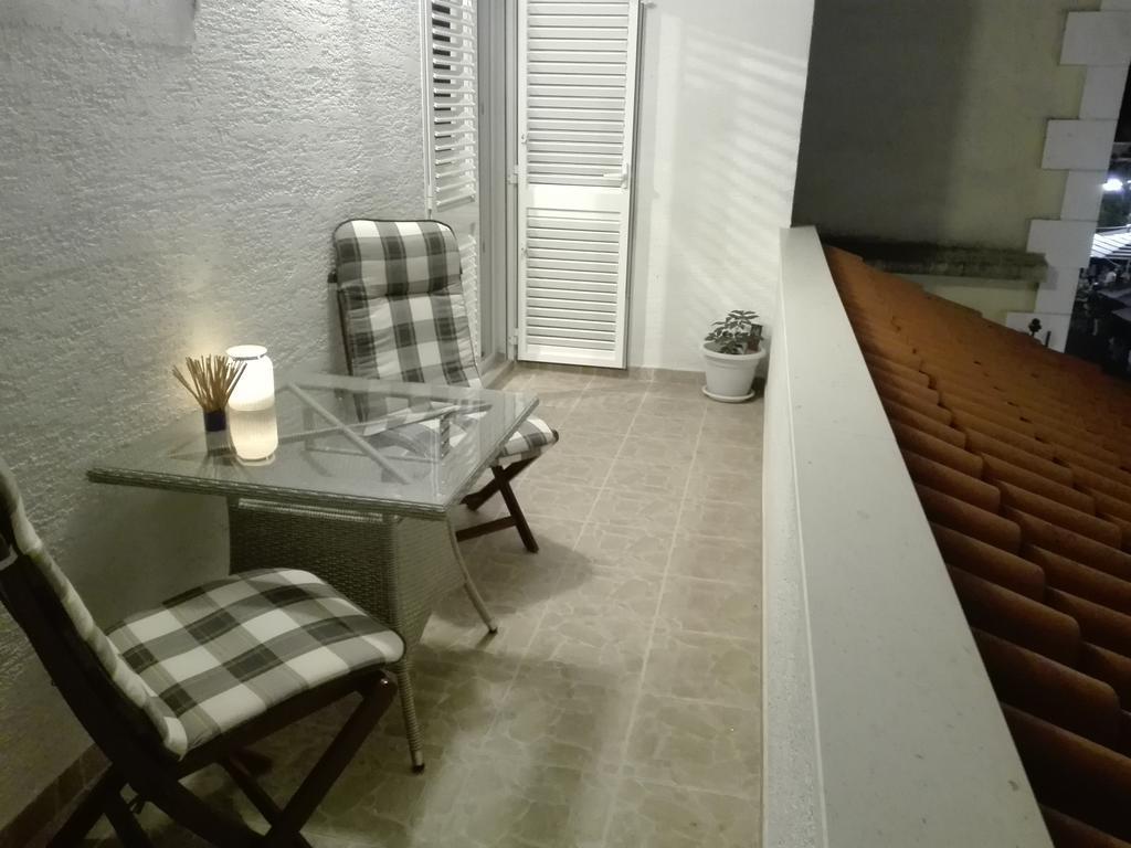 Studio Apartments Ivica Primošten Εξωτερικό φωτογραφία